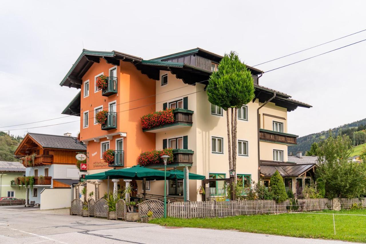 Hotel Gleimingerhof - Reiteralm Exterior foto